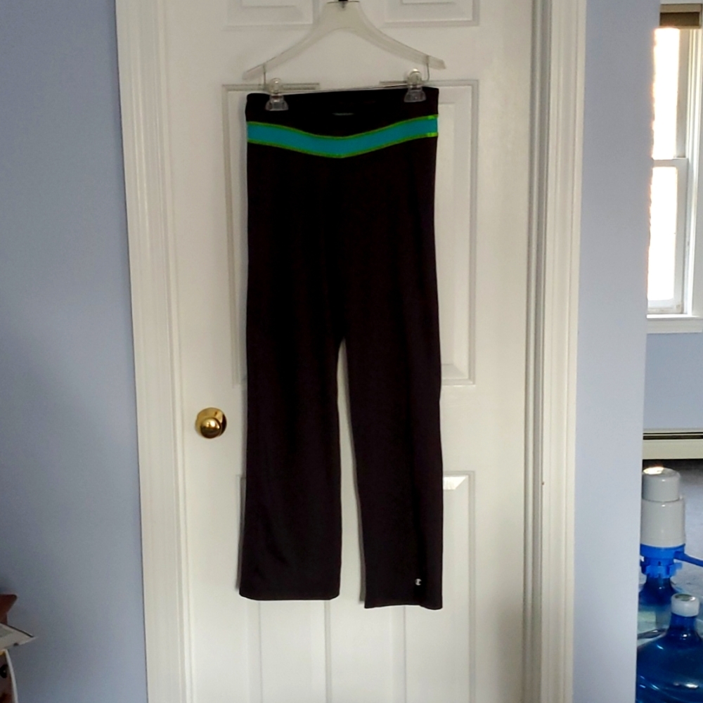 Small Champion Exercise Pants